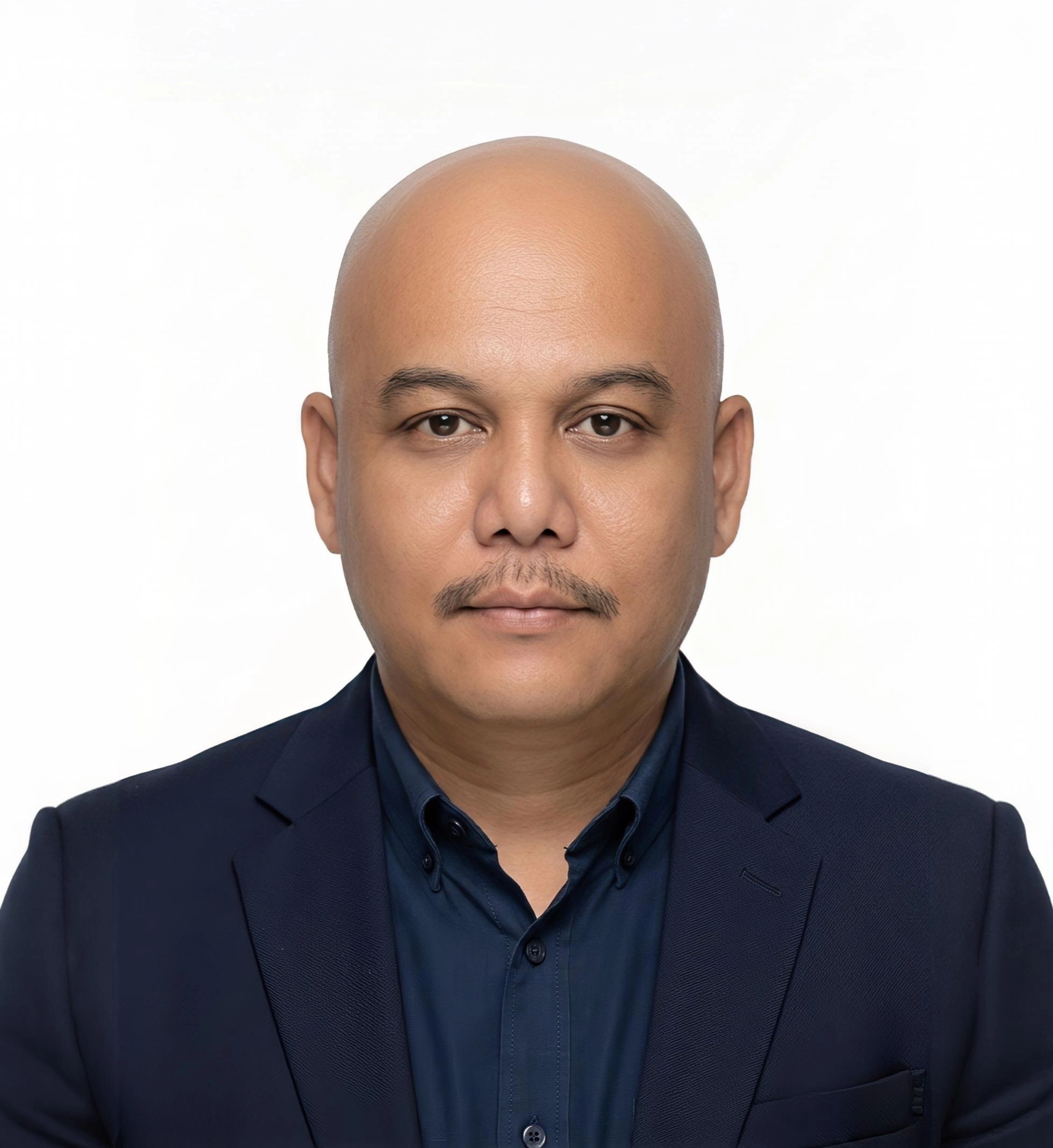 Wahyudin Aziz — Business Systems Developer
